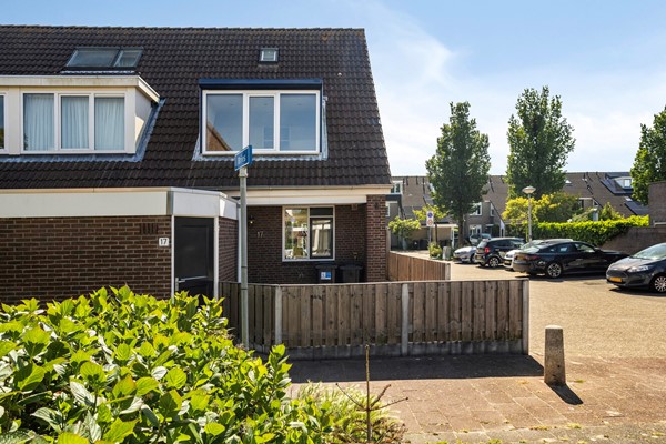 Medium property photo - Bries 17, 2201 WK Noordwijk